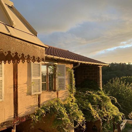 La Ferme Du Puy D'Or Daire Limonest Dış mekan fotoğraf