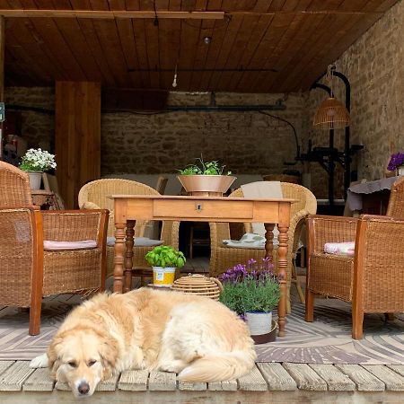 La Ferme Du Puy D'Or Daire Limonest Dış mekan fotoğraf